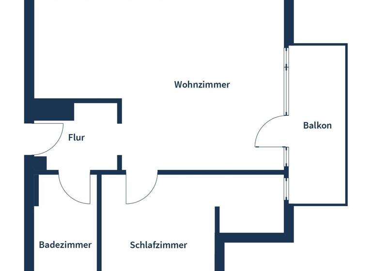 Wohnung zum Kauf 148.500 € 2 Zimmer 54 m²<br/>Wohnfläche Dachgeschoss, 3.<br/>Geschoss Aldingen Aldingen 78554