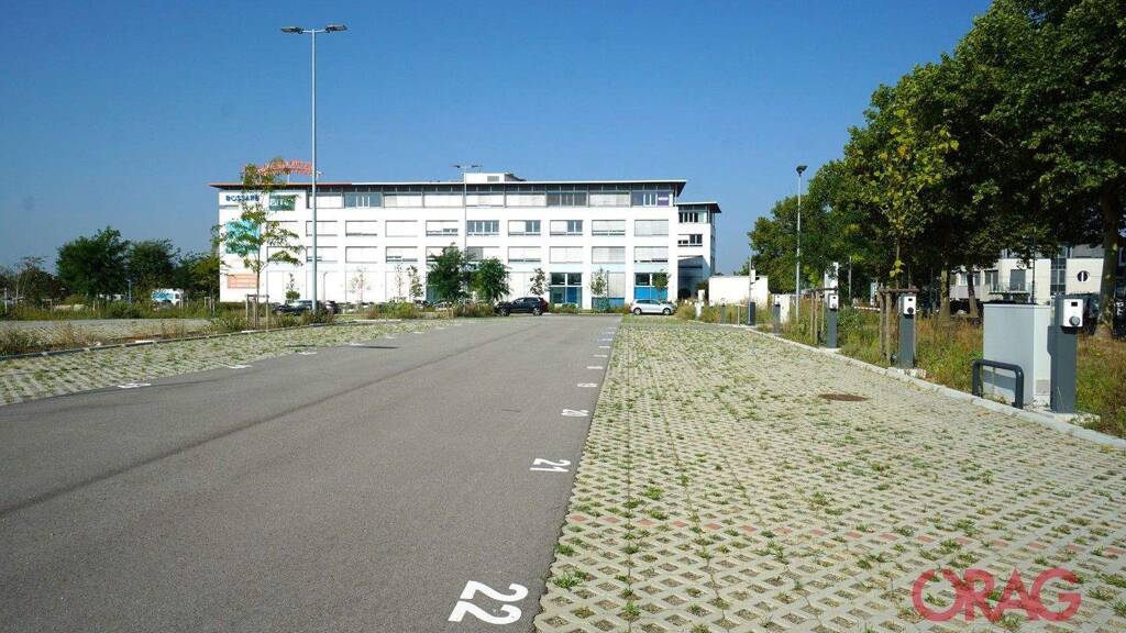 Lagerhalle zur Miete 5 € 722 m² Lagerfläche Schwechat 2320