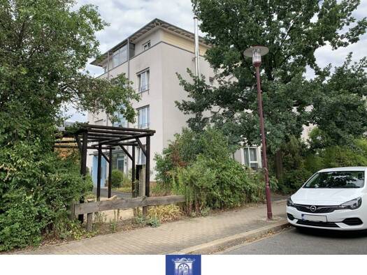 Wohnung zur Miete 465 € 2 Zimmer 53,7 m² frei ab 01.12.2026 Freital Freital 01705