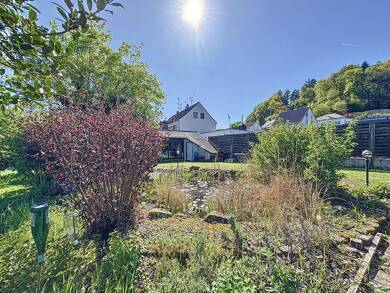 Einfamilienhaus zum Kauf 495.000 € 230 m² 1.500 m² Grundstück Trassem 54441