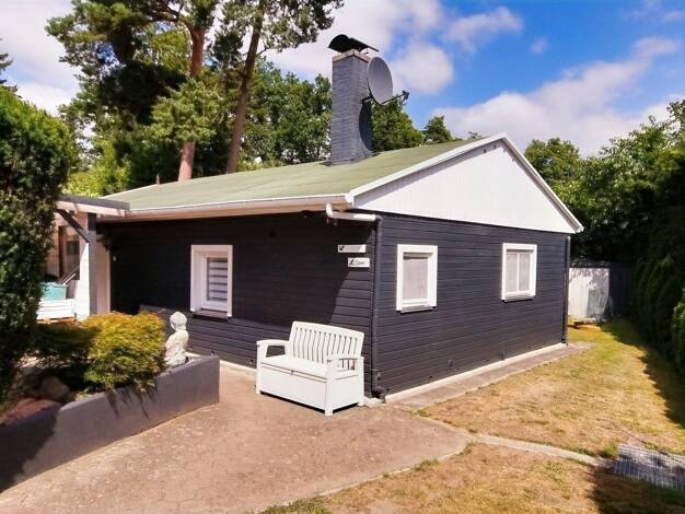 Bungalow zum Kauf 259.000 € 3 Zimmer 54,4 m² 800 m² Grundstück Marxen Marxen 21439