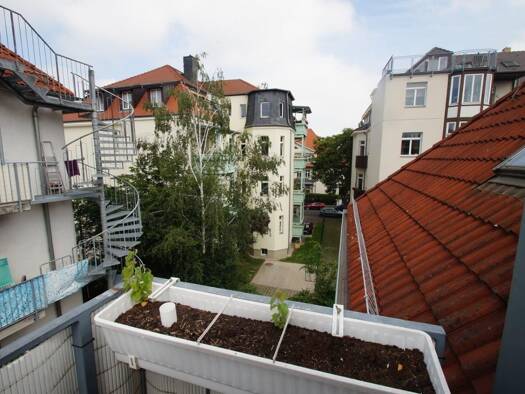 Wohnung zum Kauf provisionsfrei 233.000 € 3 Zimmer 68,8 m² 4. Geschoss Gohlis-Mitte Nord 04157