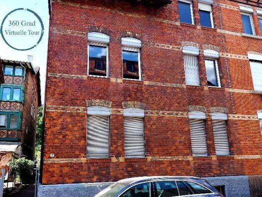 Mehrfamilienhaus zum Kauf 540.000 € 9 Zimmer 180 m² 159 m² Grundstück Burgholzhof Stuttgart 70376