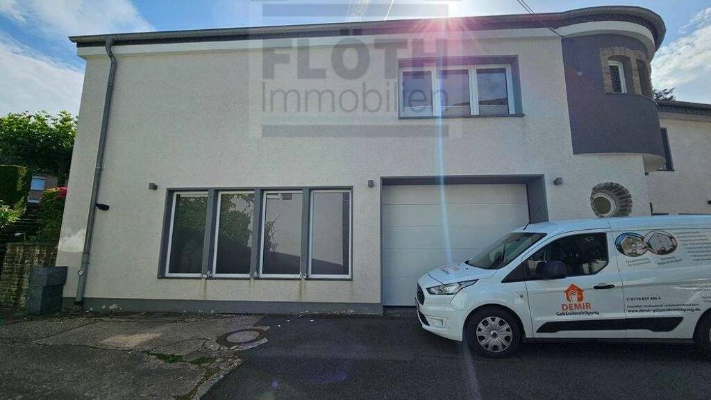 Einfamilienhaus zum Kauf 783.000 € 7 Zimmer 265 m² 977 m² Grundstück Lennep Remscheid / Lennep 42897