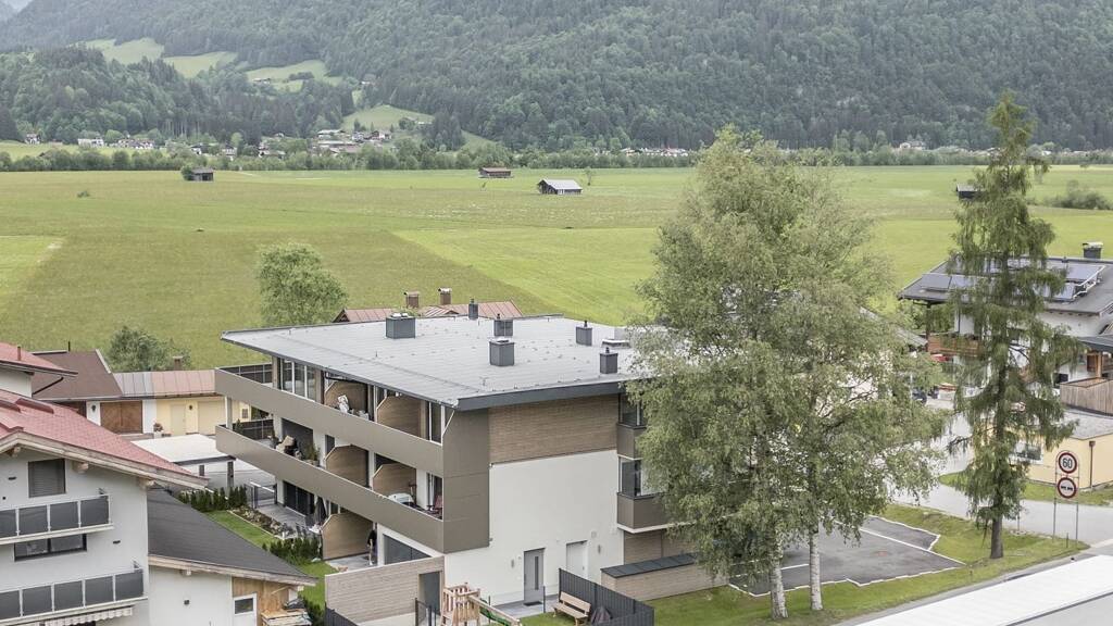 Penthouse zum Kauf 899.500 € 4 Zimmer 137,8 m² Kirchdorf in Tirol 6382