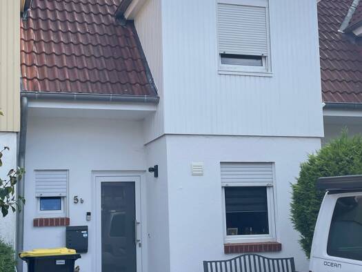 Haus zum Kauf provisionsfrei 185.000 € 4 Zimmer 101 m² 131 m² Grundstück Heimerode Liebenburg 38704