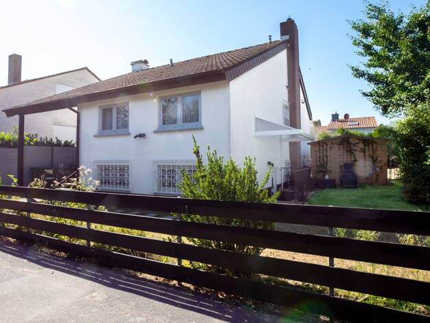 Einfamilienhaus zum Kauf 690.000 € 4 Zimmer 136 m² 598 m² Grundstück Hexenberg Dietzenbach 63128