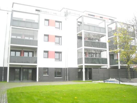 Wohnung zur Miete 1.230 € 2 Zimmer 64,7 m² Geschoss 1/5 frei ab 01.10.2026 Salingtwiete 9 Hamm Hamburg 20535