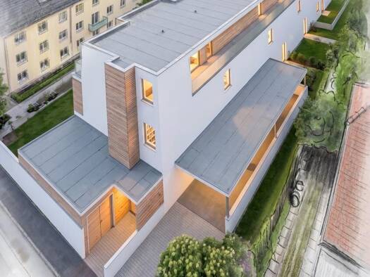 Grundstück zum Kauf 699.000 € 990 m² Grundstück Spratzern St. Pölten 3100