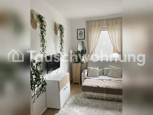 Wohnung zur Miete Tauschwohnung 800 € 3 Zimmer 60 m² Mitte Hannover 30169