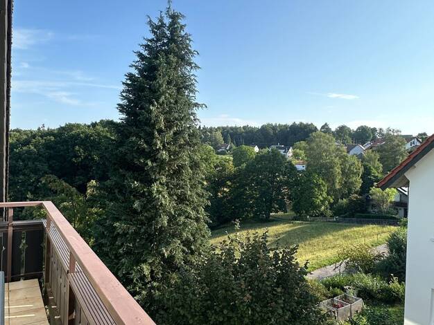 Wohnung zur Miete 360 € 1 Zimmer 46 m² 3. Geschoss frei ab 01.12.2026 Rotensol Bad Herrenalb 76332