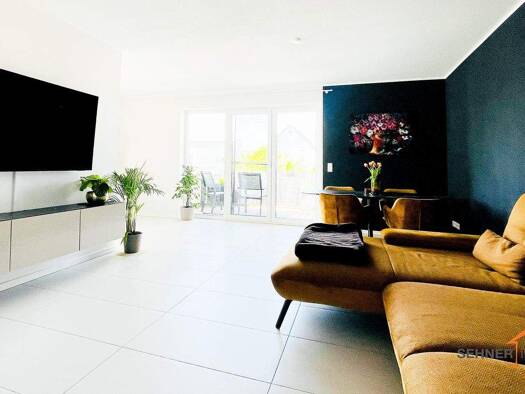 Wohnung zum Kauf provisionsfrei 323.000 € 3 Zimmer 95 m² 1. Geschoss Ardeyweg 38 Soest 59494