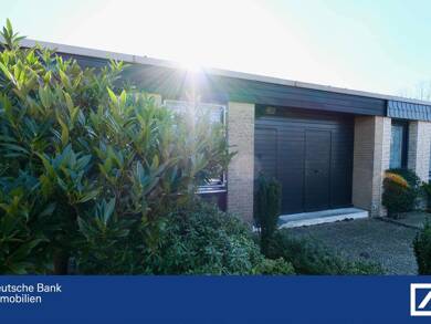 Bungalow zum Kauf 495.000 € 3 Zimmer 115 m² 381 m² Grundstück Meerbusch 40670