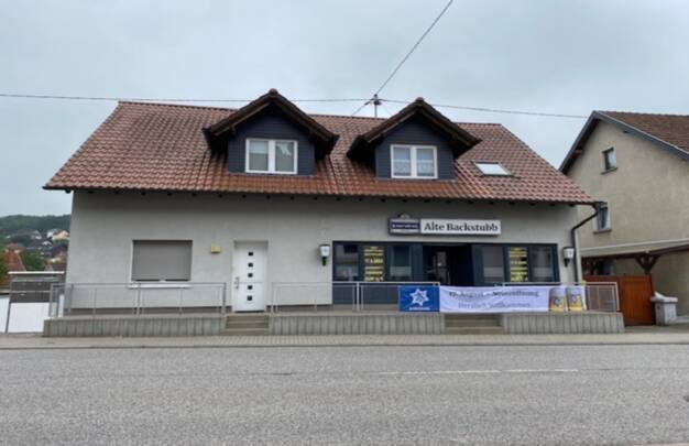Wohn- und Geschäftshaus zum Kauf als Kapitalanlage geeignet 440.000 € 6 Zimmer 300 m² 659 m² Grundstück Thalexweiler Lebach 66822