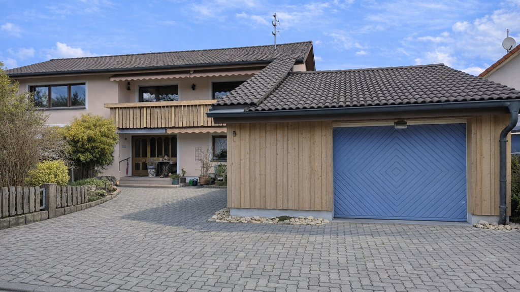 Sonstiges zum Kauf als Kapitalanlage geeignet 745.000 € 7 Zimmer 220 m² 1.302 m² Grundstück Grünwangen Deggenhausertal 88693