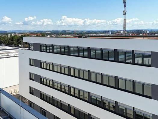 Lagerhalle zur Miete 8,50 € 758 m² Lagerfläche St. Florian 4490