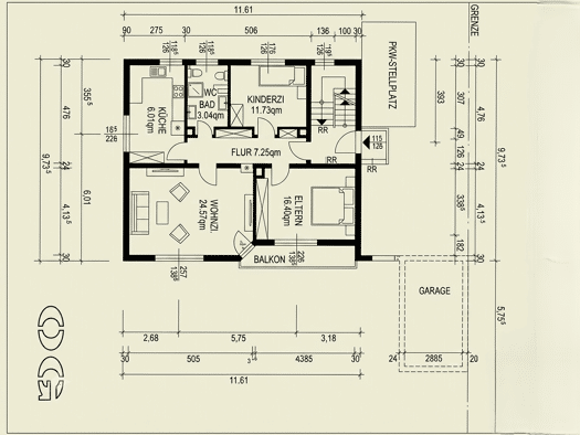 Haus zum Kauf 838.500 € 8 Zimmer 500 m² Grundstück frei ab sofort Alterlangen Erlangen 91056