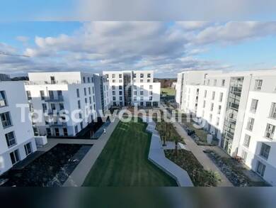 Wohnung zur Miete Tauschwohnung 547 € 1 Zimmer 25 m² 1. Geschoss Untertheesen Bielefeld 33615