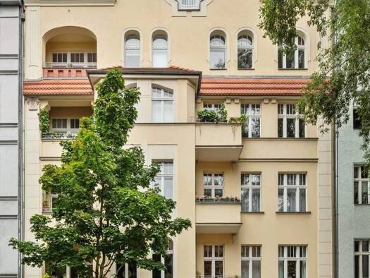 Bürofläche zum Kauf provisionsfrei 179.000 € 1 Zimmer 32,8 m² Bürofläche Nehringstraße 33 Charlottenburg Berlin 14059