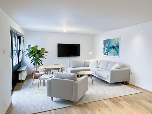 Wohnung zum Kauf 297.000 € 3 Zimmer 86 m² Sommerrain Stuttgart 70374