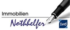 Immobilien Nothhelfer IVD logo