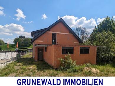 Einfamilienhaus zum Kauf 350.000 € 5 Zimmer 228 m² 1.350 m² Grundstück Hermsdorf 07629