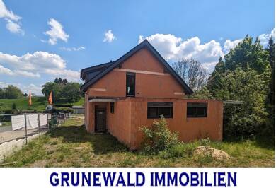 Einfamilienhaus zum Kauf 350.000 € 5 Zimmer 228 m² 1.350 m² Grundstück Hermsdorf 07629