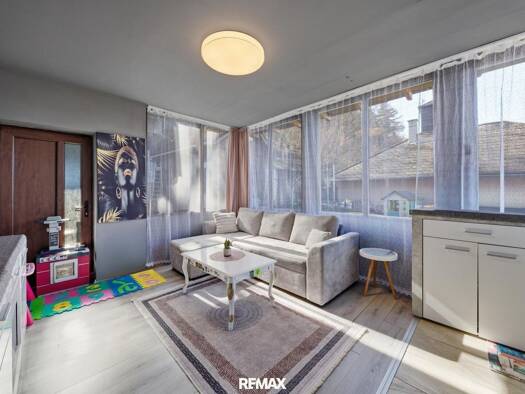 Einfamilienhaus zum Kauf 189.000 € 5,5 Zimmer 126 m² 617 m² Grundstück Hohenwarth-Mühlbach a.M. 3473
