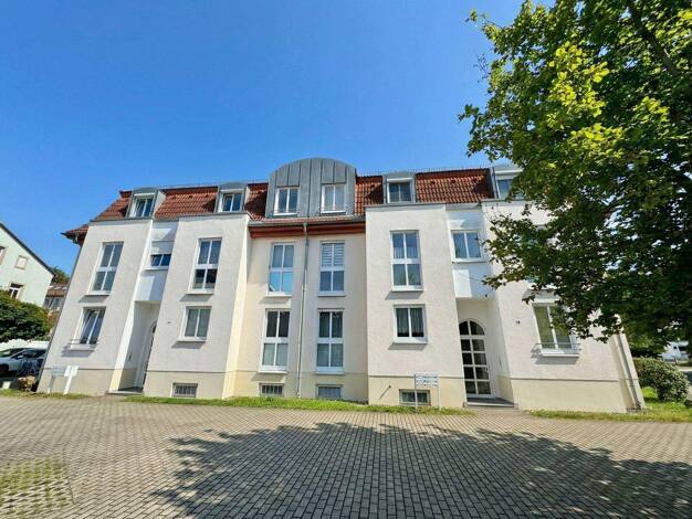 Wohnung zum Kauf 220.000 € 3 Zimmer 75 m² Kleinzschachwitz Dresden 01259