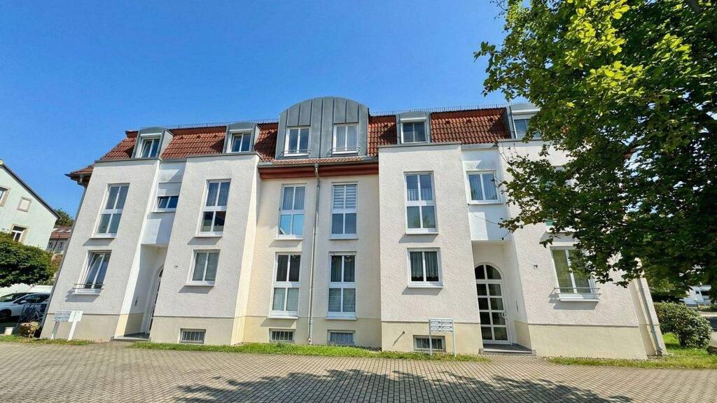 Wohnung zum Kauf 220.000 € 3 Zimmer 75 m² Kleinzschachwitz Dresden 01259