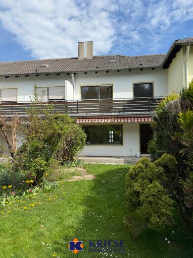 Reihenmittelhaus zur Miete 2.500 € 5 Zimmer 126 m² 275 m² Grundstück Martinsried Planegg / Martinsried 82152