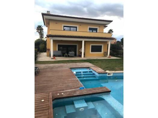 Chalet zum Kauf 789.600 € 5 Zimmer 506 m² Reus 43206
