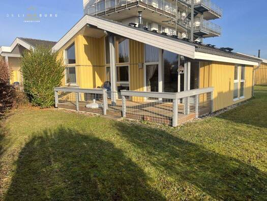 Haus zum Kauf 170.000 € 3 Zimmer 67 m² Rechlin 17248
