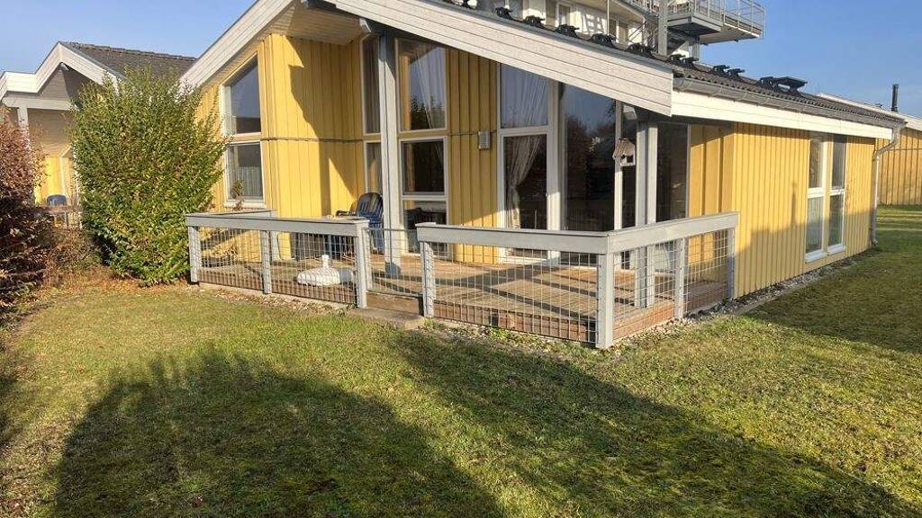 Haus zum Kauf 170.000 € 3 Zimmer 67 m² Rechlin 17248