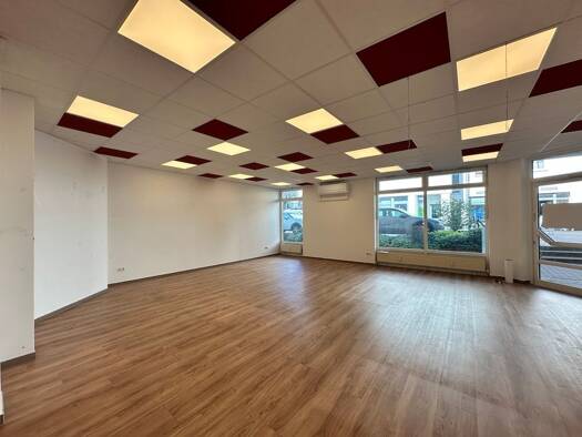 Laden zur Miete 995 € 84,6 m² Verkaufsfläche Idstein 65510