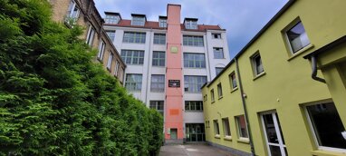 Bürofläche zur Miete provisionsfrei 3.000 € 4 Zimmer 200 m² Bürofläche Pankow Berlin 13189