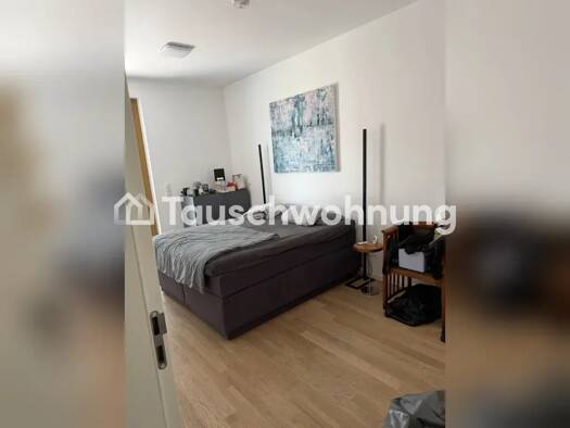 Wohnung zur Miete Tauschwohnung 702 € 2 Zimmer 58 m² 3. Geschoss Möckern Nordwest 04157