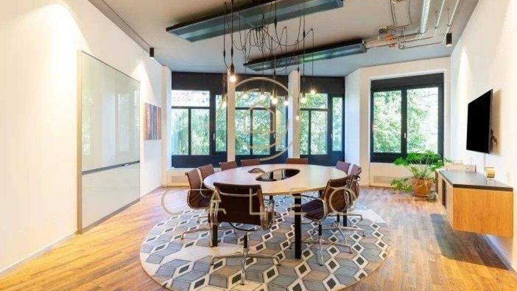 Bürokomplex zur Miete 1.000 m² Bürofläche teilbar ab 1 m² Enge Zürich 8002