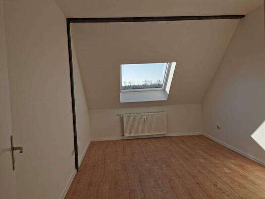 WG-Zimmer zur Miete 385 € 2 Zimmer 50 m² 5. Geschoss frei ab 01.06.2026 Mierendorffstraße 55 Sellerhausen-Stünz Leipzig 04318