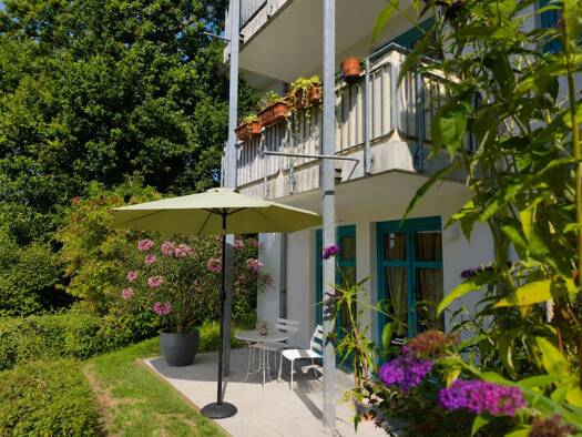 Wohnung zum Kauf 148.000 € 2 Zimmer 72,2 m² frei ab 01.10.2026 Brandis Brandis 04821