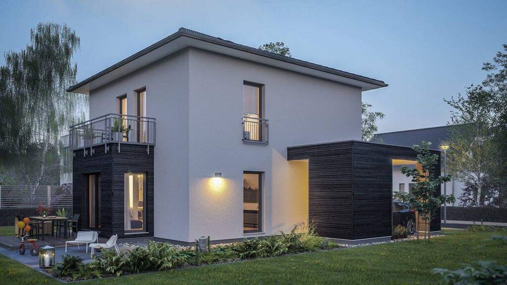 Einfamilienhaus zum Kauf 962.608 € 4 Zimmer 136 m² 410 m² Grundstück Littenweiler Freiburg Waldsee 79117