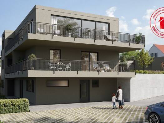 Penthouse zum Kauf - Erstbezug provisionsfrei 729.000 € 4 Zimmer 191 m² Hofgarten Wertheim 97877