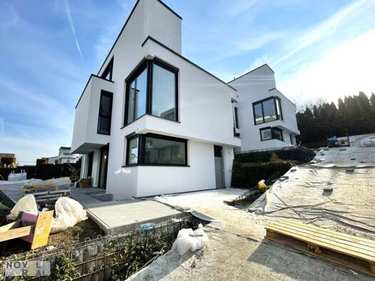 Haus zum Kauf - Erstbezug 6 Zimmer 224 m² 271 m² Grundstück Wien 1190