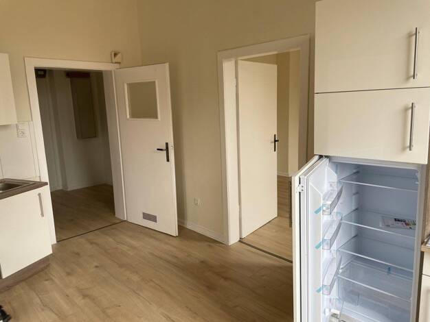 Wohnung zur Miete 525 € 2 Zimmer 42,1 m² 2. Geschoss frei ab 01.11.2026 Liebigstraße 74 Gartlage Osnabrück 49074