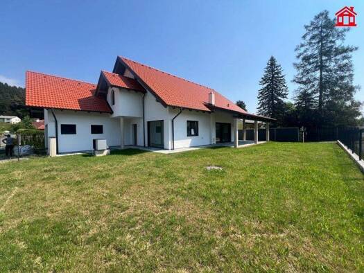 Einfamilienhaus zum Kauf 420.000 € 4 Zimmer 143 m² 735 m² Grundstück Deutschlandsberg 8530