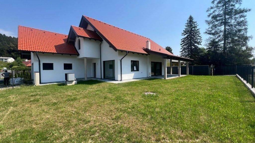 Einfamilienhaus zum Kauf 420.000 € 4 Zimmer 143 m² 735 m² Grundstück Deutschlandsberg 8530