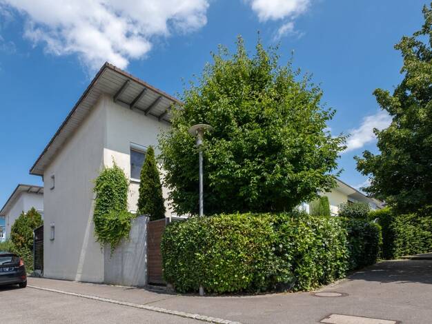 Doppelhaushälfte zum Kauf 498.000 € 4,5 Zimmer 104,4 m² 204 m² Grundstück frei ab sofort Torkenweiler Ravensburg 88214