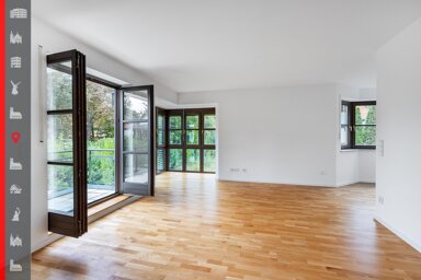 Wohnung zum Kauf 625.000 € 2 Zimmer 69,7 m² 1. Geschoss Harlaching München 81545