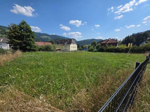 Grundstück zum Kauf 150.000 € 876 m² Grundstück Brückl 9371