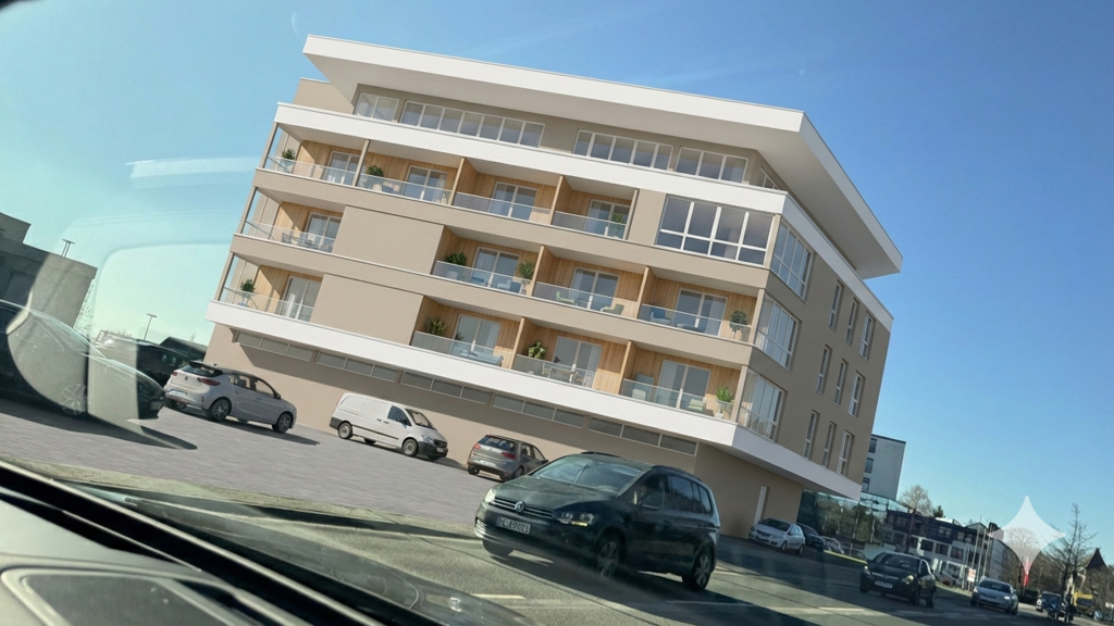 Bürofläche zur Miete 16 € 3.123 m² Bürofläche teilbar ab 250 m² Braunschweig 38126